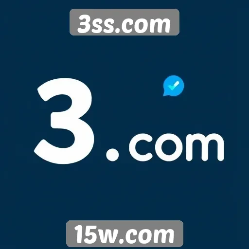 Recursos de comunidade no site 3ss.com