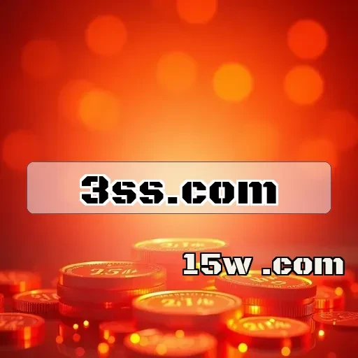 3ss.com: Atrações Imperdíveis em Caça-Níqueis para Você